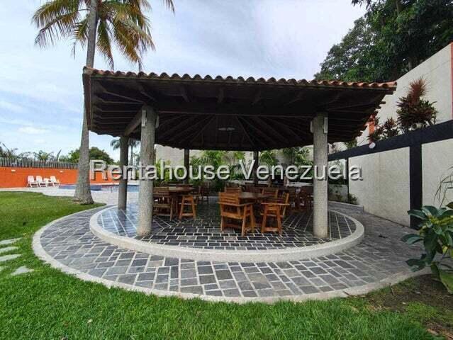 Apartamento en alquiler en Caracas (Altamira), foto 5 de 12