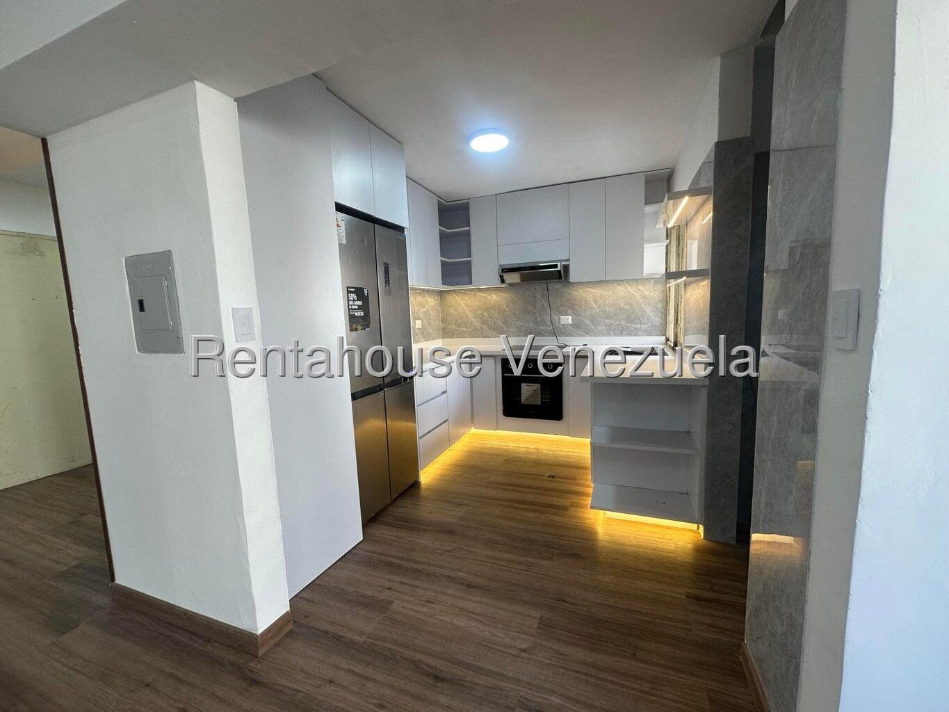 Apartamento en venta en Caracas (La Urbina), foto 5 de 12