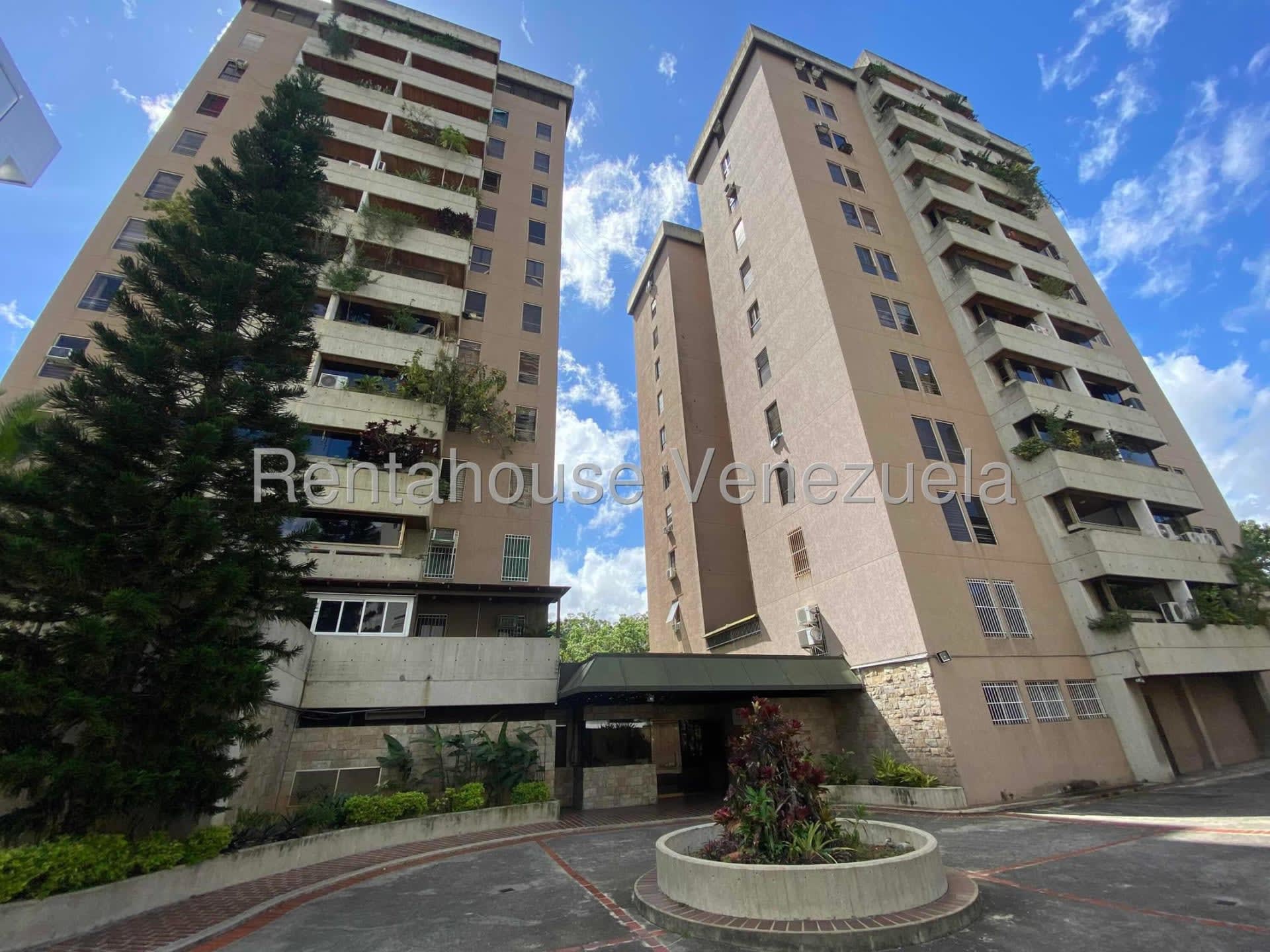Apartamento en alquiler en Caracas (La Carlota), foto 3 de 12
