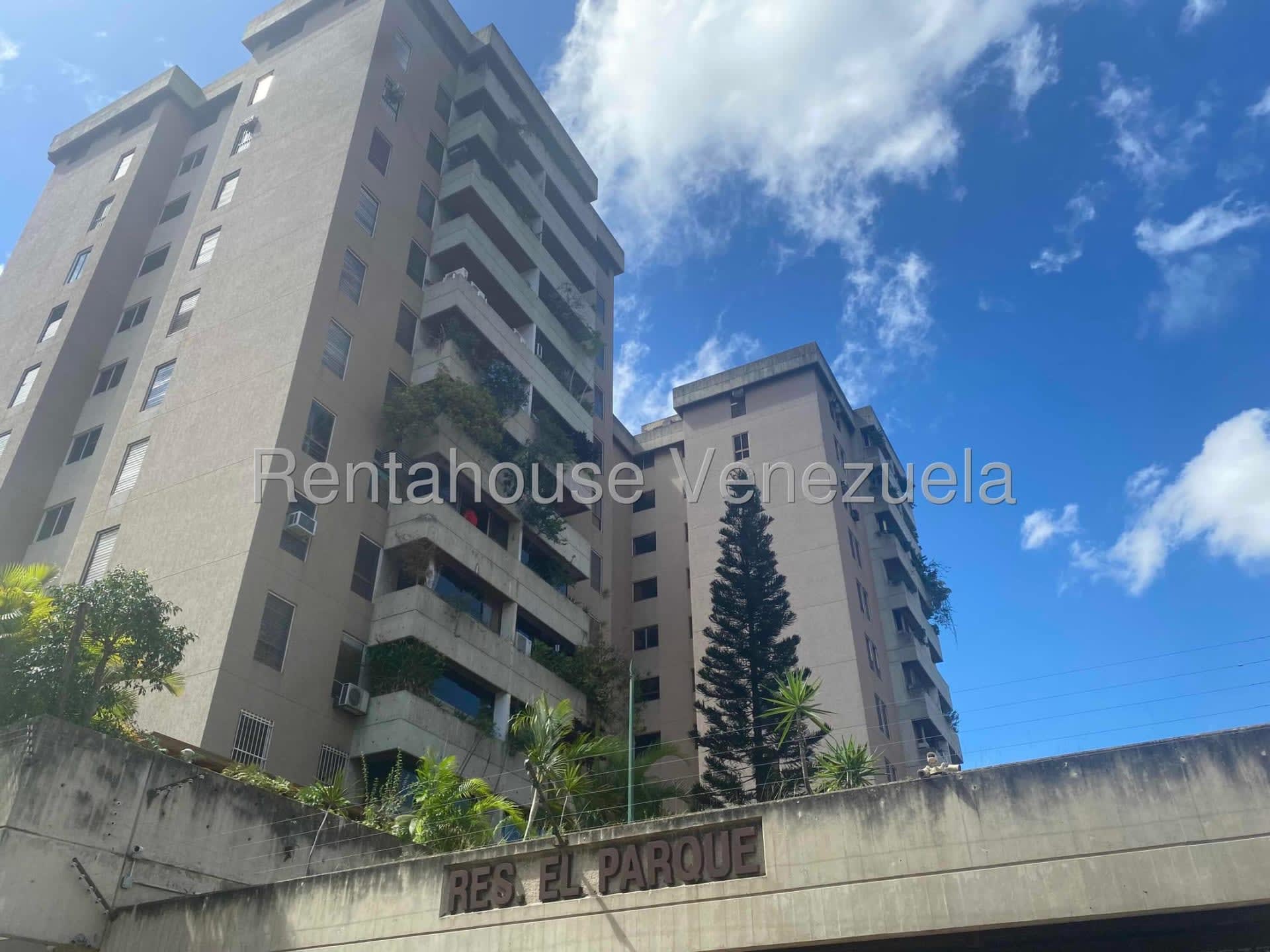Apartamento en alquiler en Caracas (La Carlota), foto 2 de 12