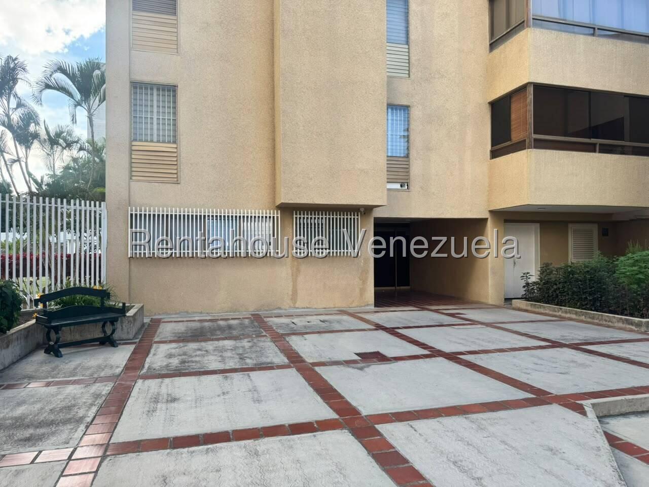 Apartamento en venta en Caracas (Los Samanes), foto 3 de 12