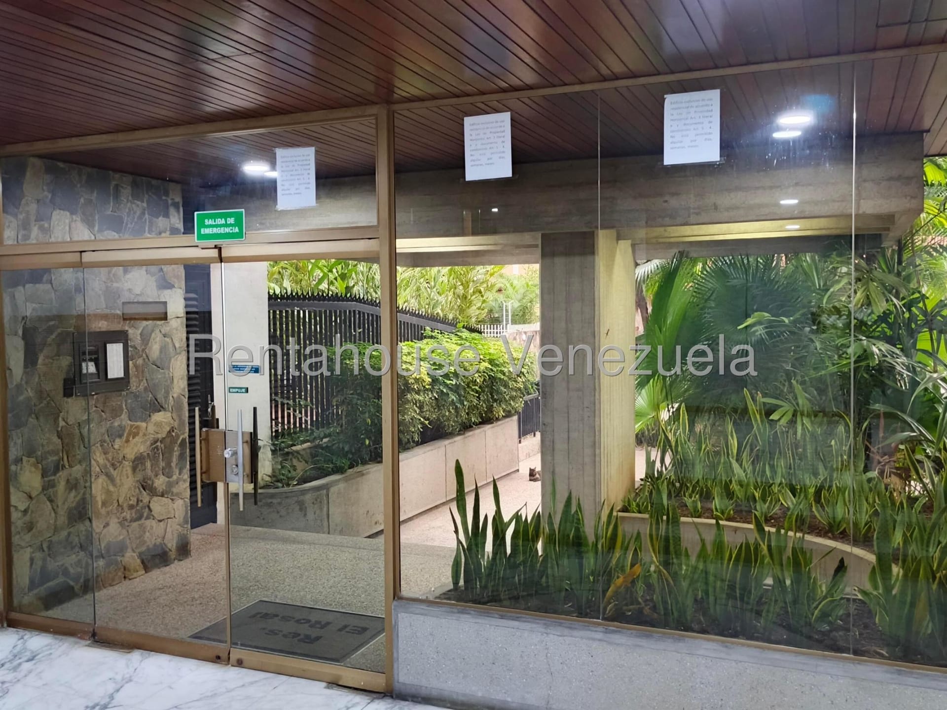 Apartamento en venta en Caracas (El Rosal), foto 3 de 12