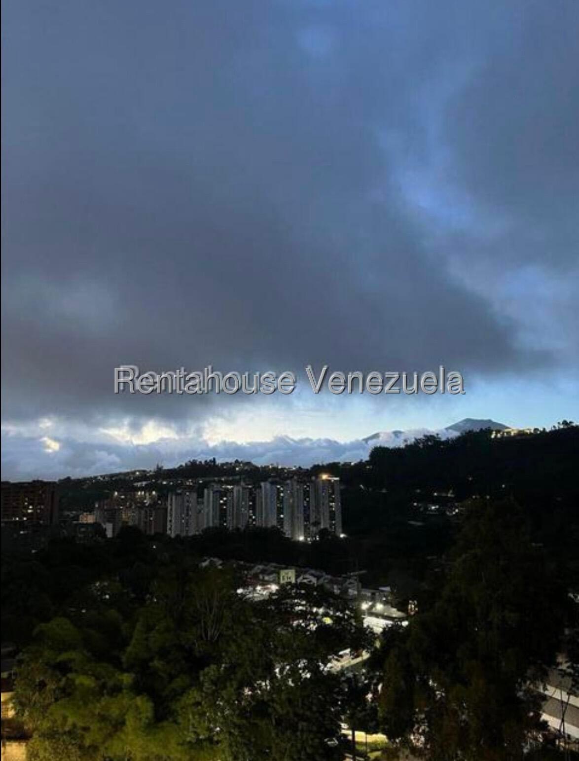 Apartamento en alquiler en Caracas (La Boyera), foto 4 de 12