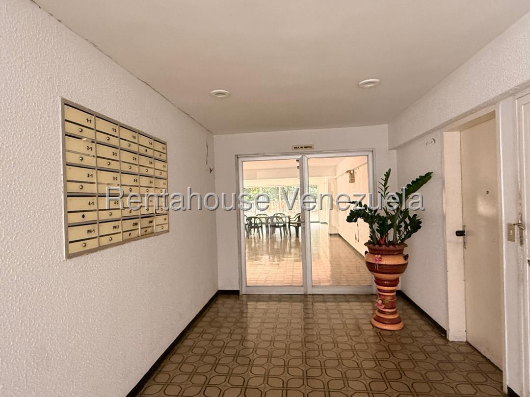 Apartamento en venta en Caracas (Monte Alto), foto 4 de 12