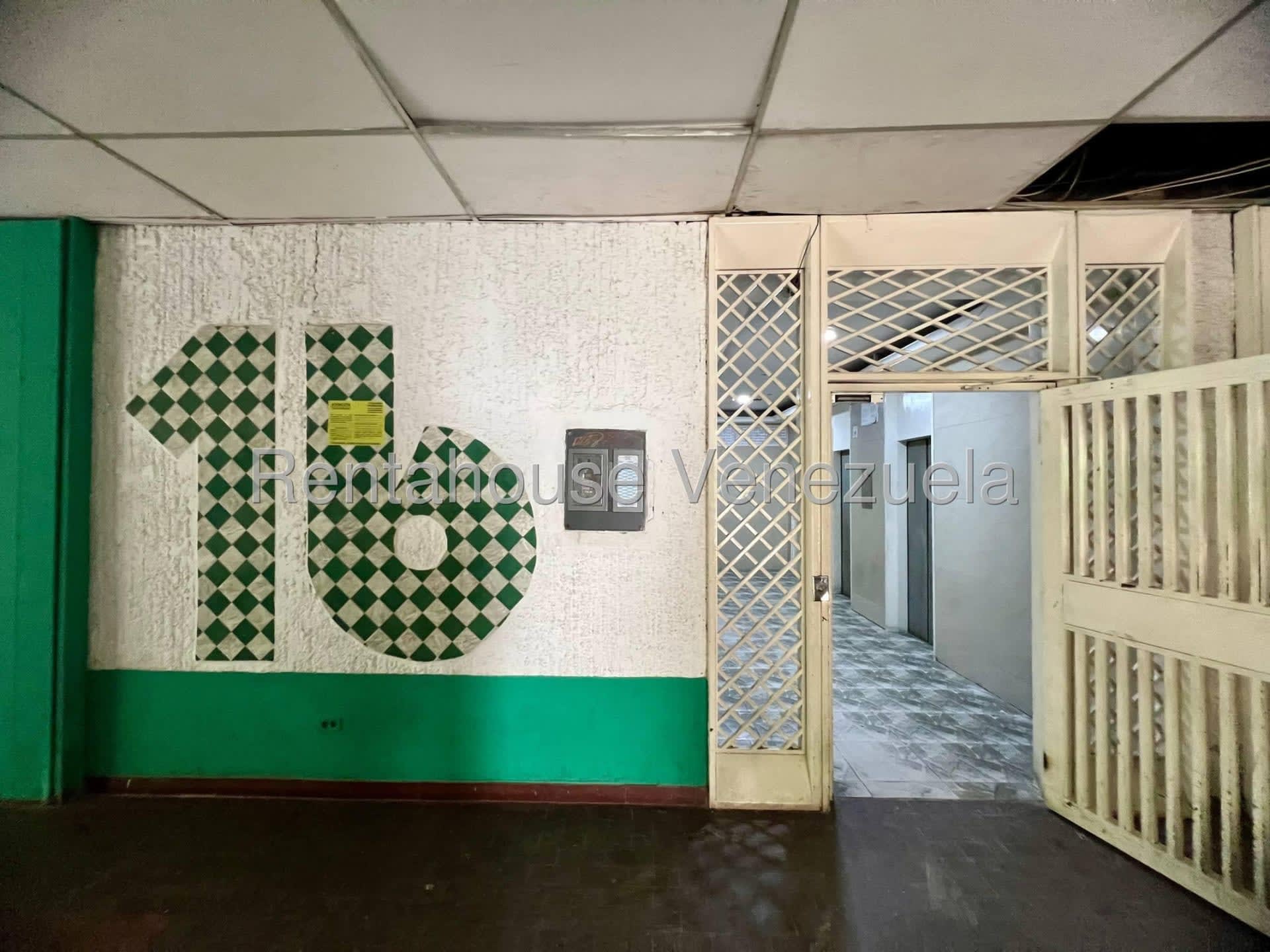 Apartamento en alquiler en Caracas (El Paraiso), foto 3 de 12