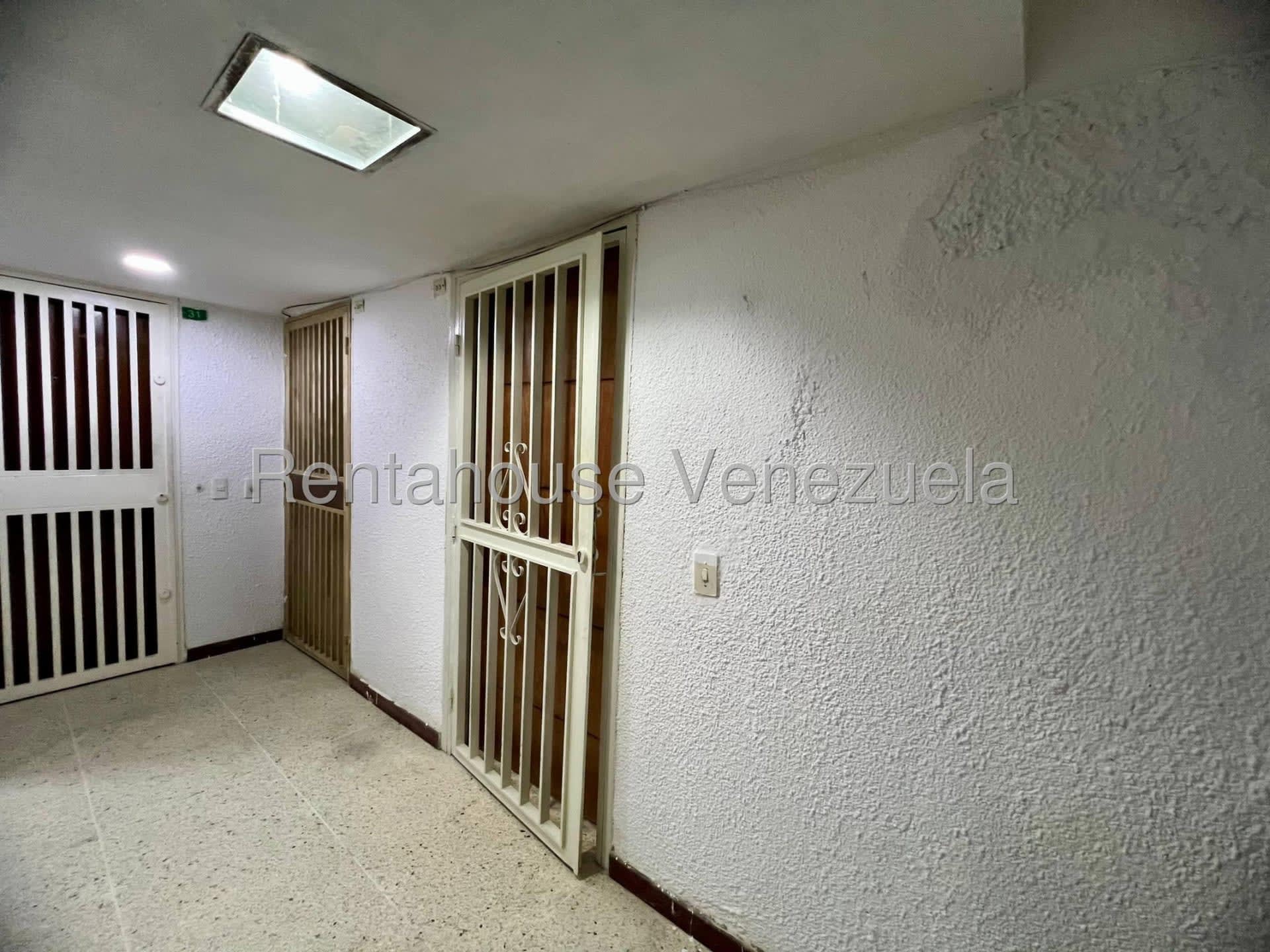 Apartamento en alquiler en Caracas (El Paraiso), foto 5 de 12