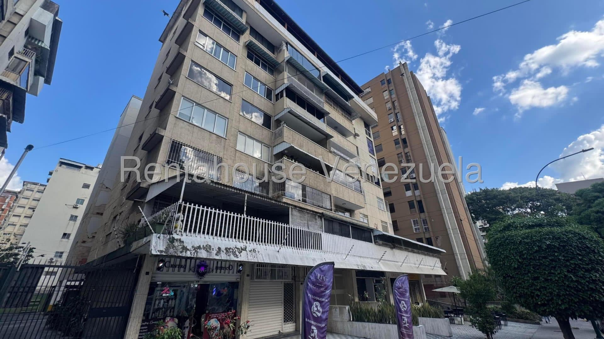 Apartamento en venta en Caracas (Los Palos Grandes), foto 1 de 12