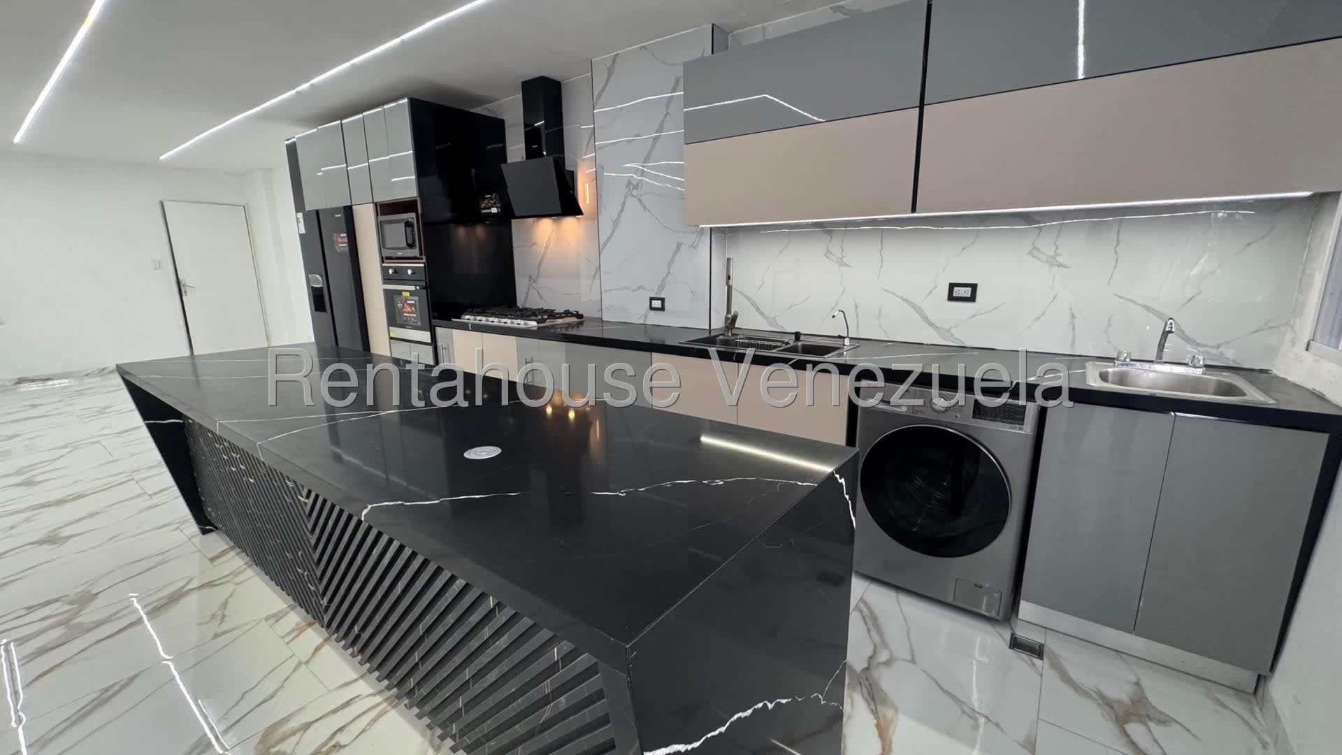 Apartamento en venta en Caracas (Los Palos Grandes), foto 5 de 12