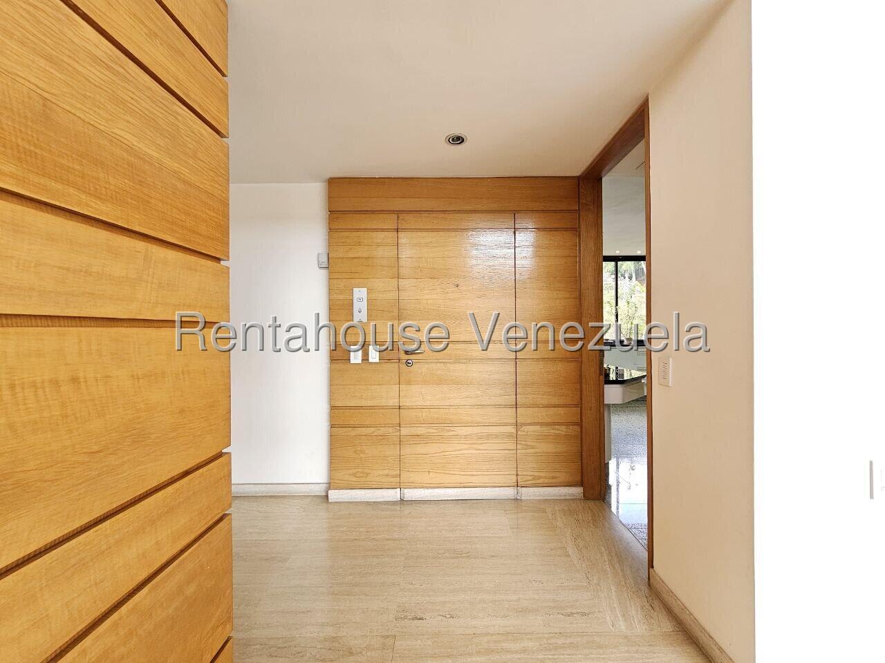 Apartamento en venta en Caracas (Colinas de Valle Arriba), foto 4 de 12