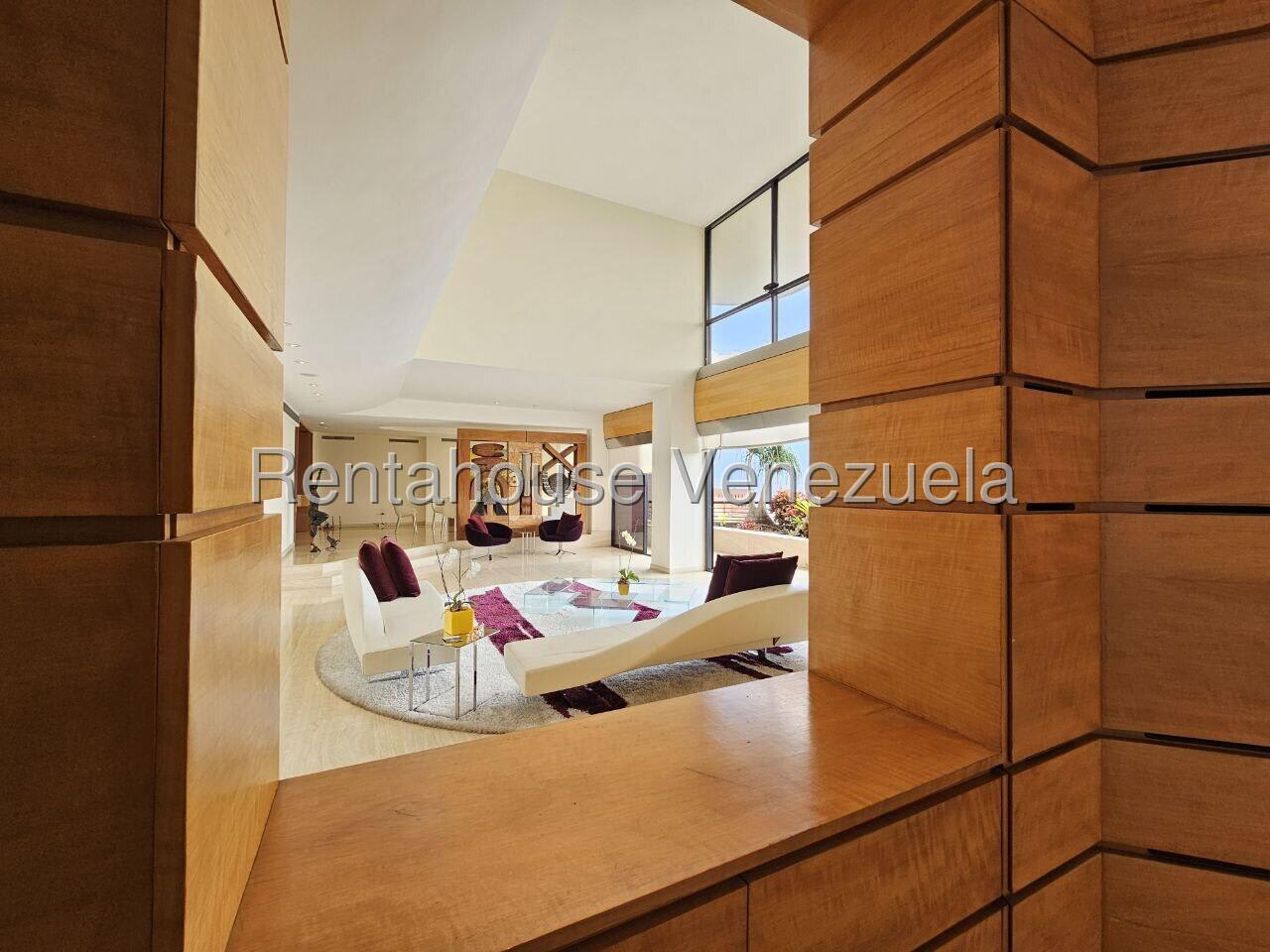 Apartamento en venta en Caracas (Colinas de Valle Arriba), foto 5 de 12