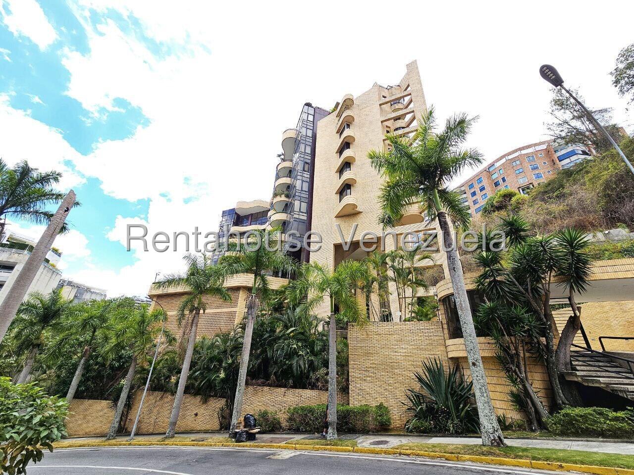 Apartamento en venta en Caracas (Colinas de Valle Arriba), foto 1 de 12
