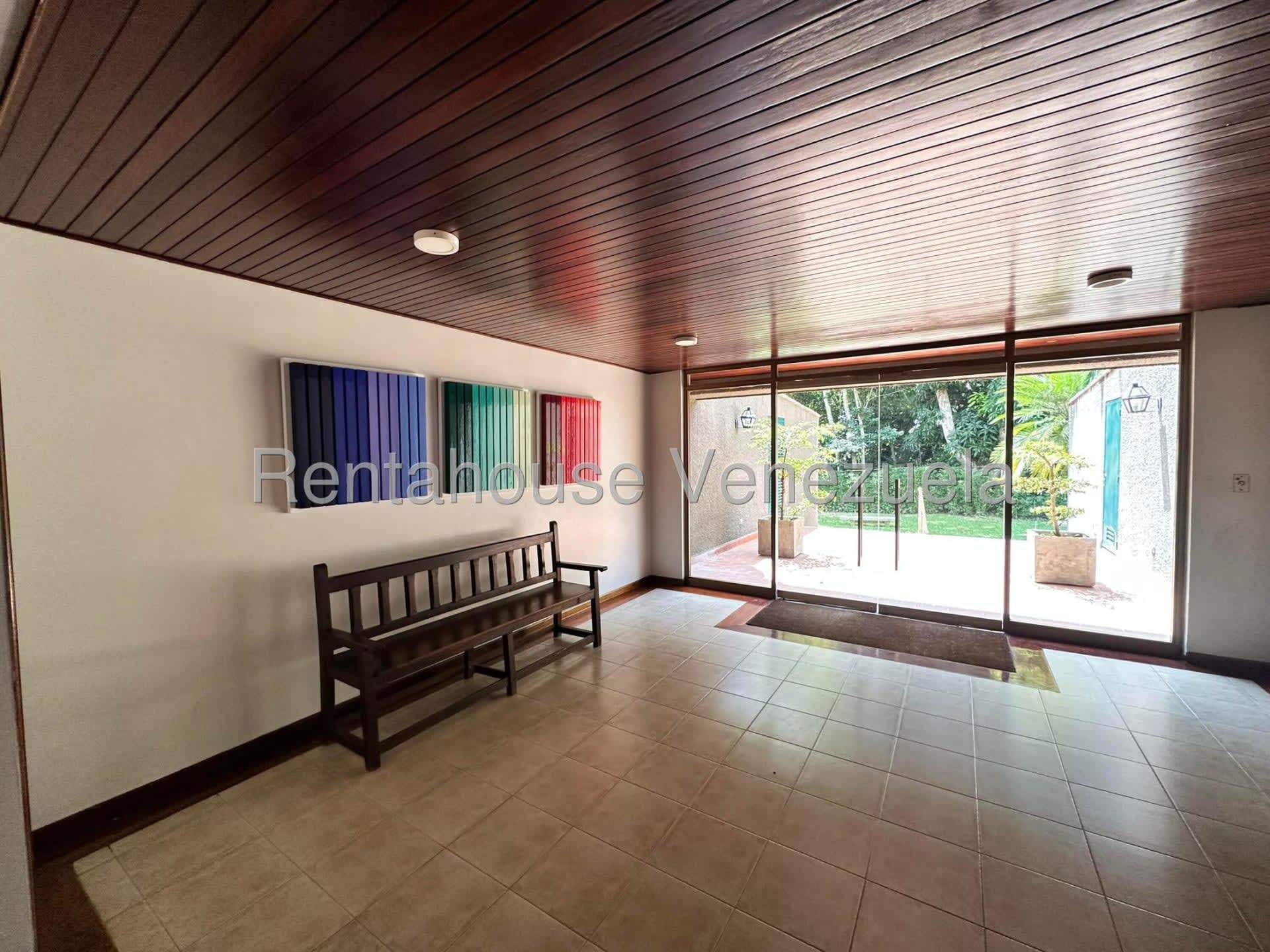 Apartamento en venta en Caracas (La Lagunita Country Club), foto 4 de 12