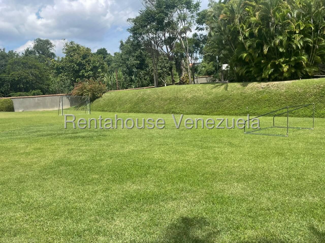 Apartamento en venta en Caracas (La Lagunita Country Club), foto 3 de 12