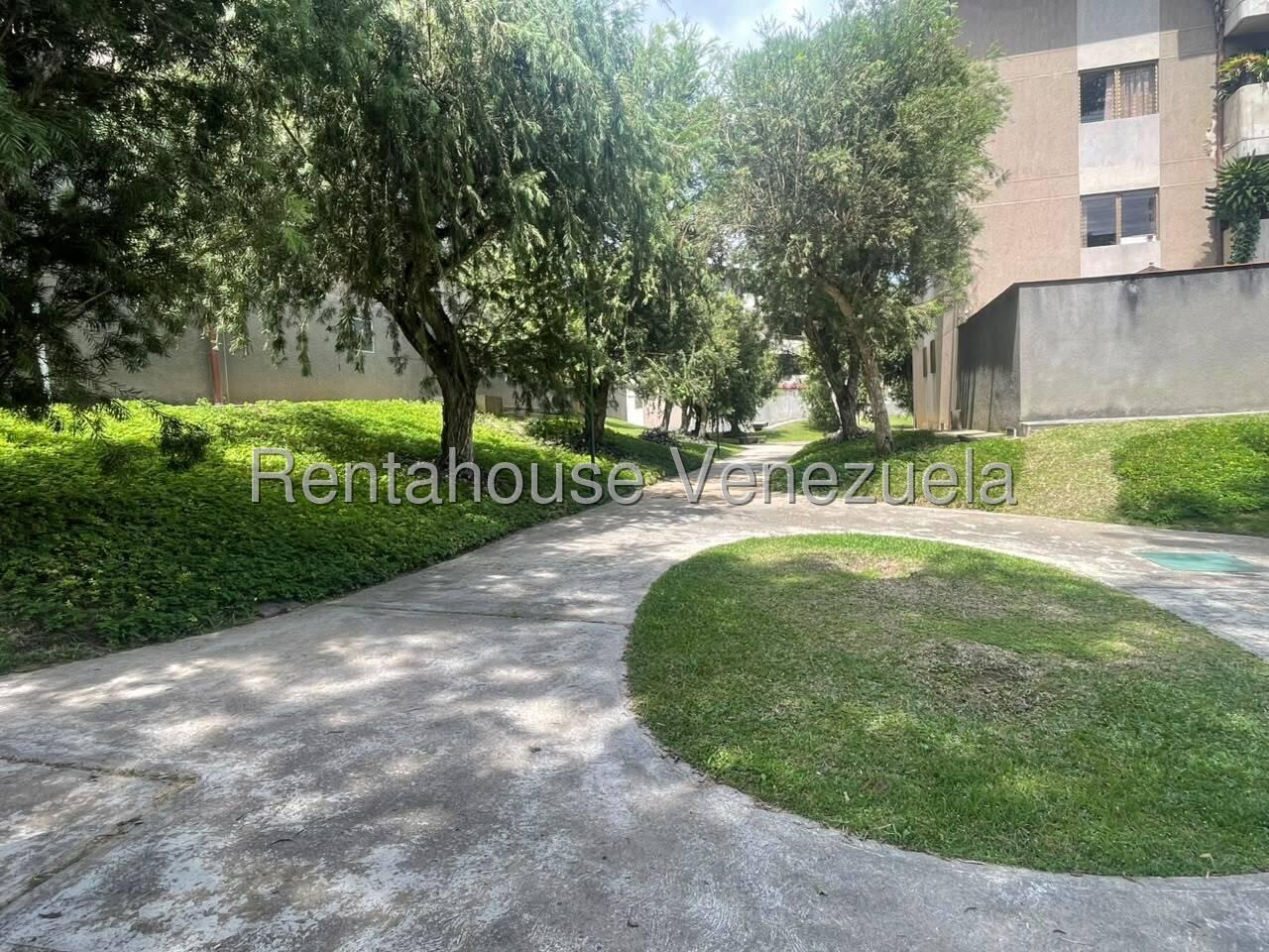Apartamento en venta en Caracas (La Lagunita Country Club), foto 2 de 12