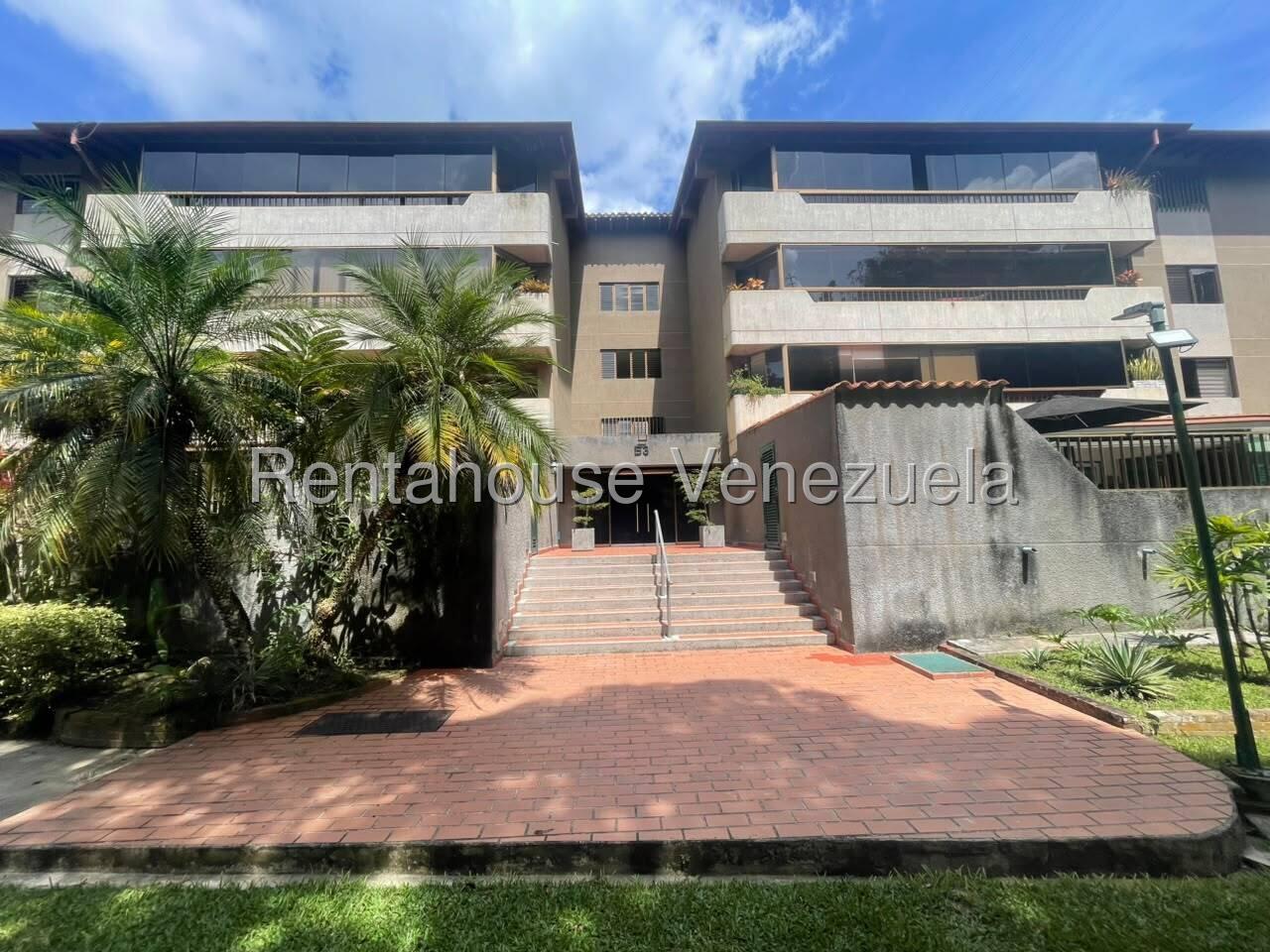 Apartamento en venta en Caracas (La Lagunita Country Club), foto 1 de 12