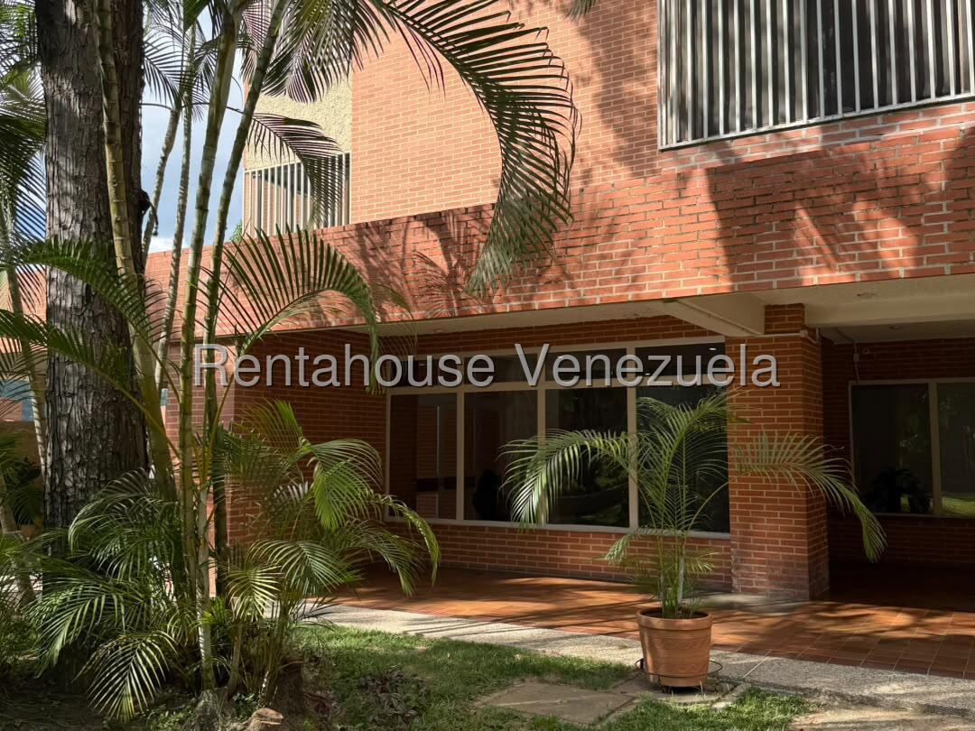 Apartamento en alquiler en Caracas (Los Naranjos del Cafetal), foto 1 de 12