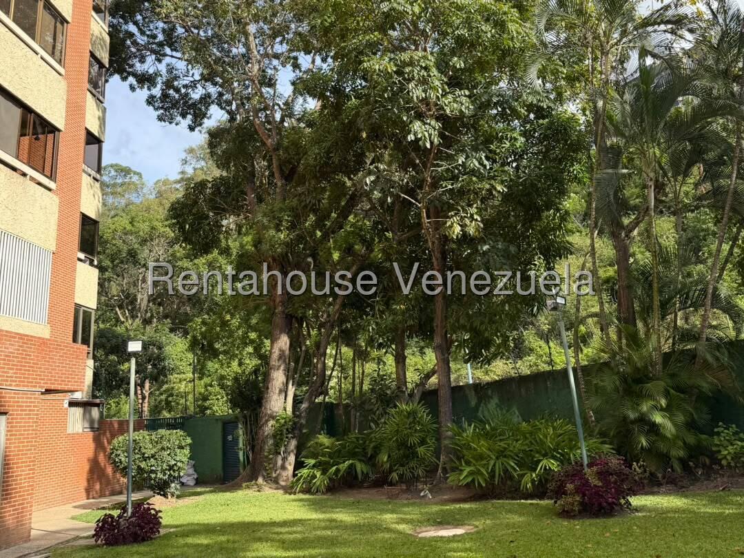 Apartamento en alquiler en Caracas (Los Naranjos del Cafetal), foto 4 de 12