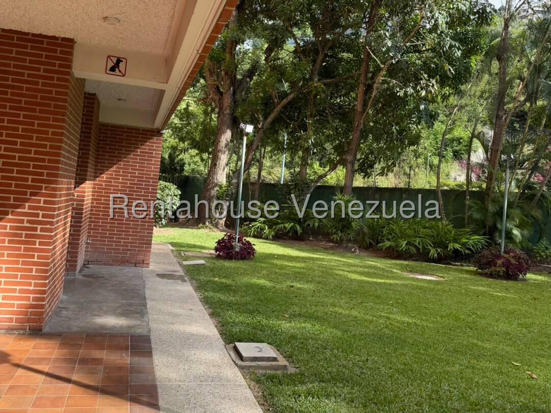 Apartamento en alquiler en Caracas (Los Naranjos del Cafetal), foto 3 de 12
