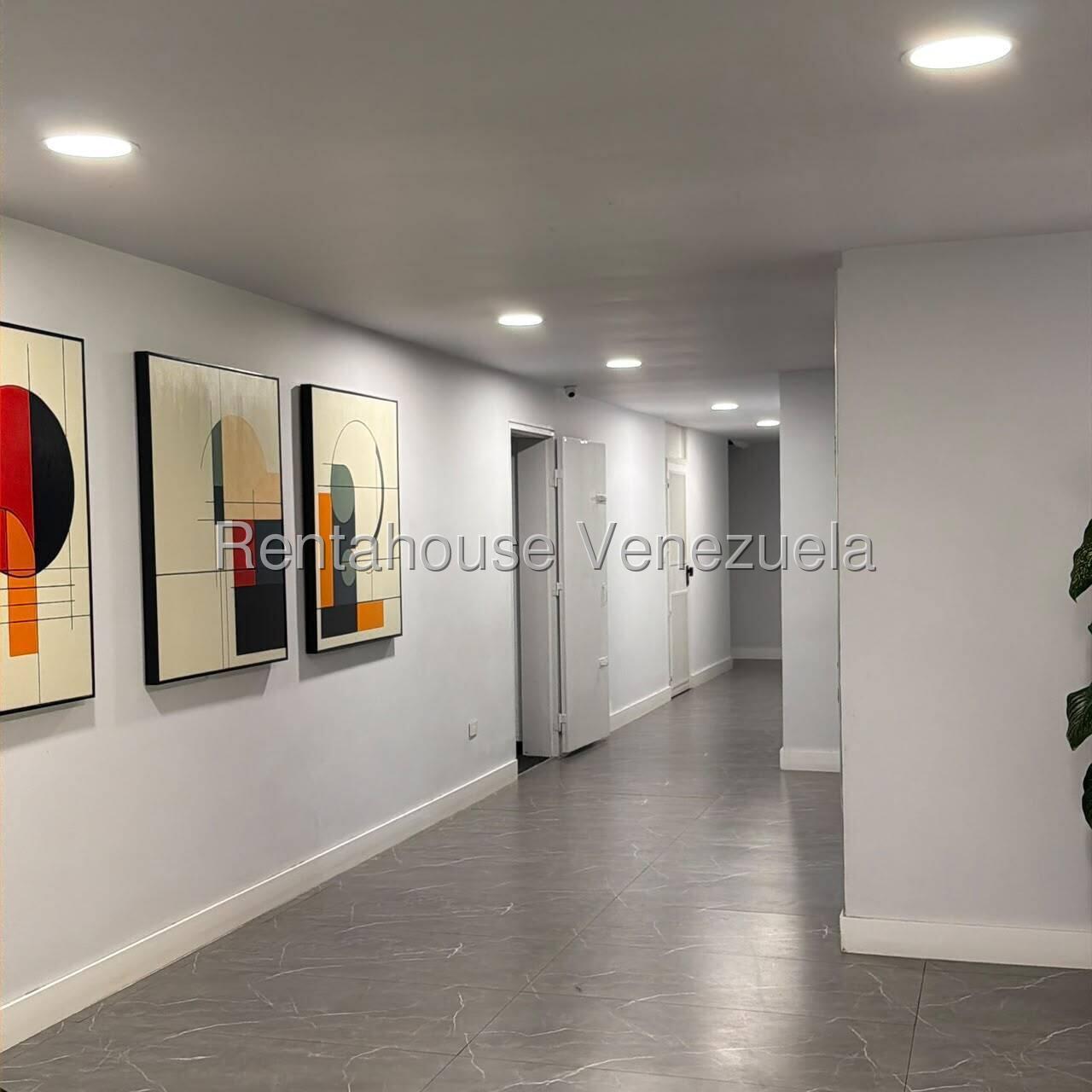 Apartamento en alquiler en Caracas (Los Naranjos del Cafetal), foto 5 de 12