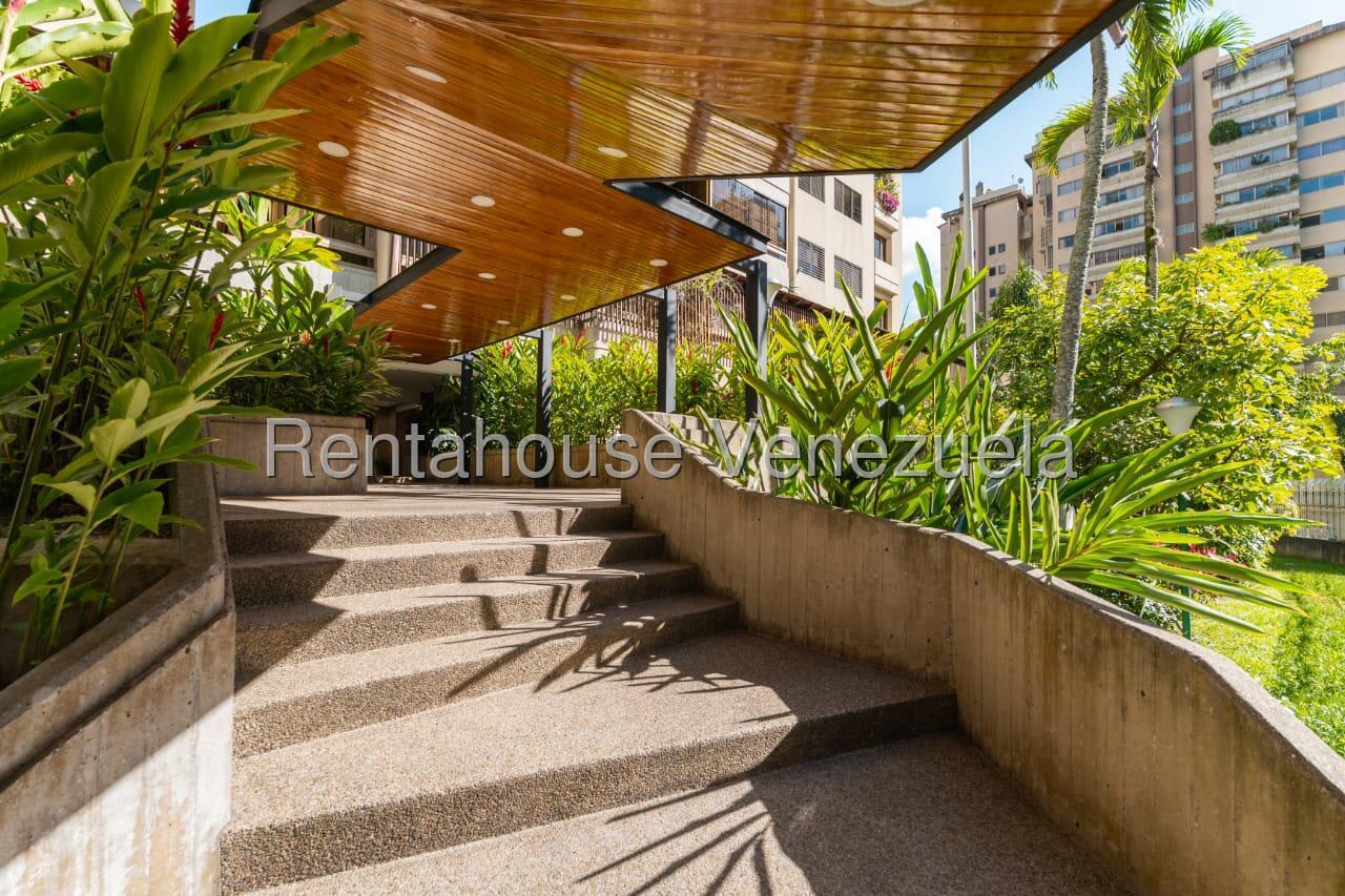 Apartamento en venta en Caracas (Terrazas del Avila), foto 3 de 12