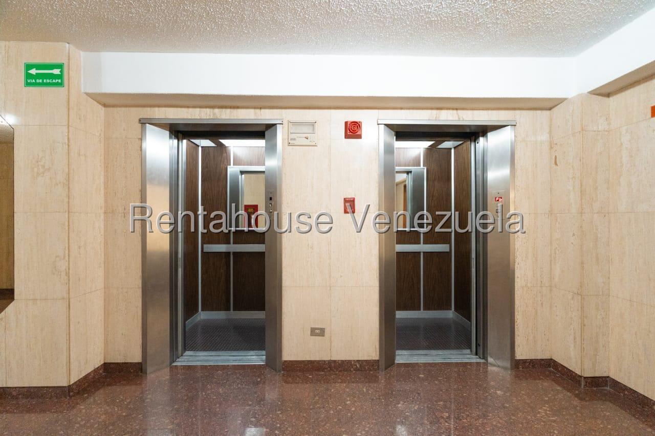 Apartamento en venta en Caracas (Terrazas del Avila), foto 5 de 12