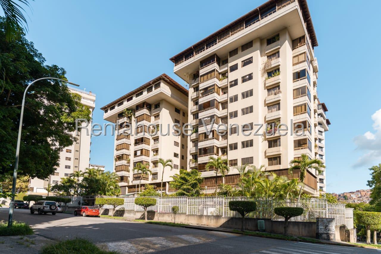 Apartamento en venta en Caracas (Terrazas del Avila), foto 1 de 12