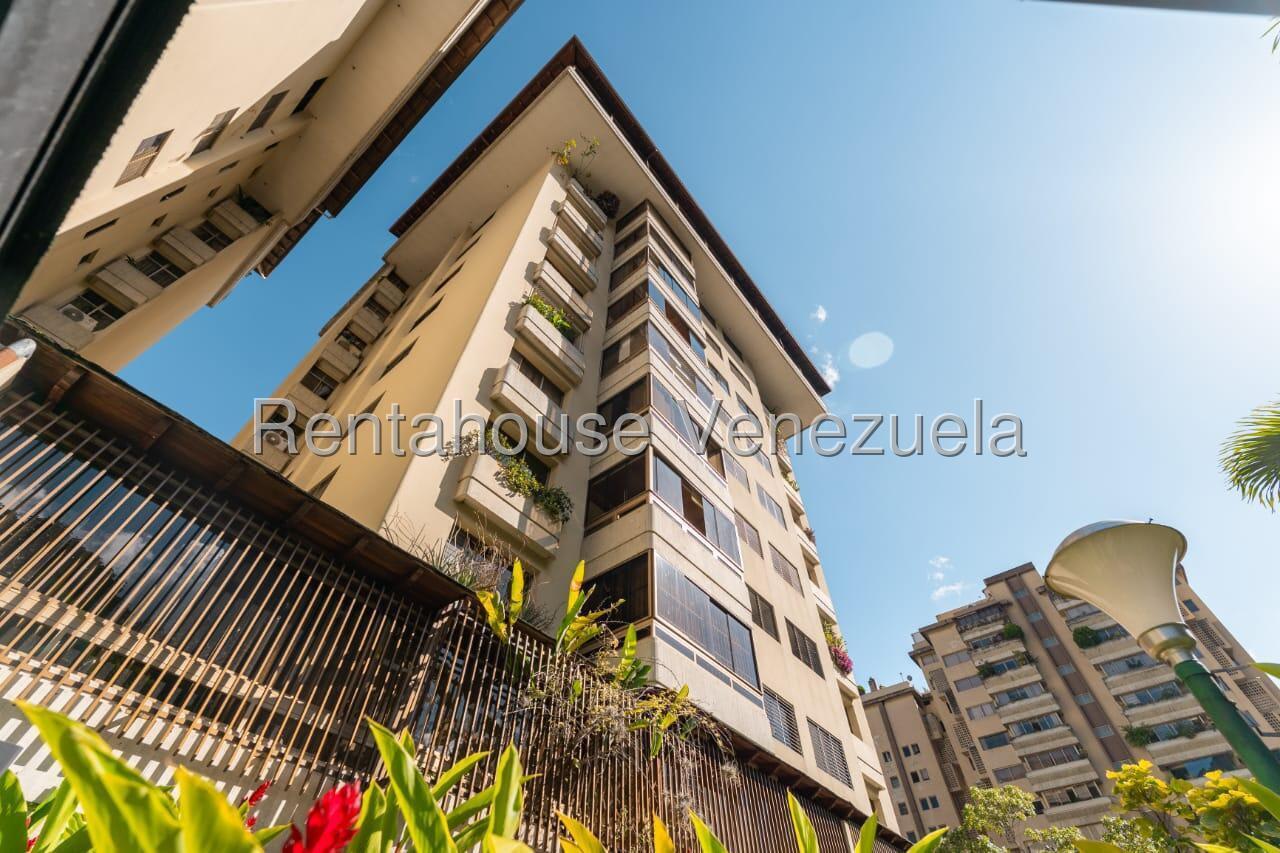 Apartamento en venta en Caracas (Terrazas del Avila), foto 2 de 12