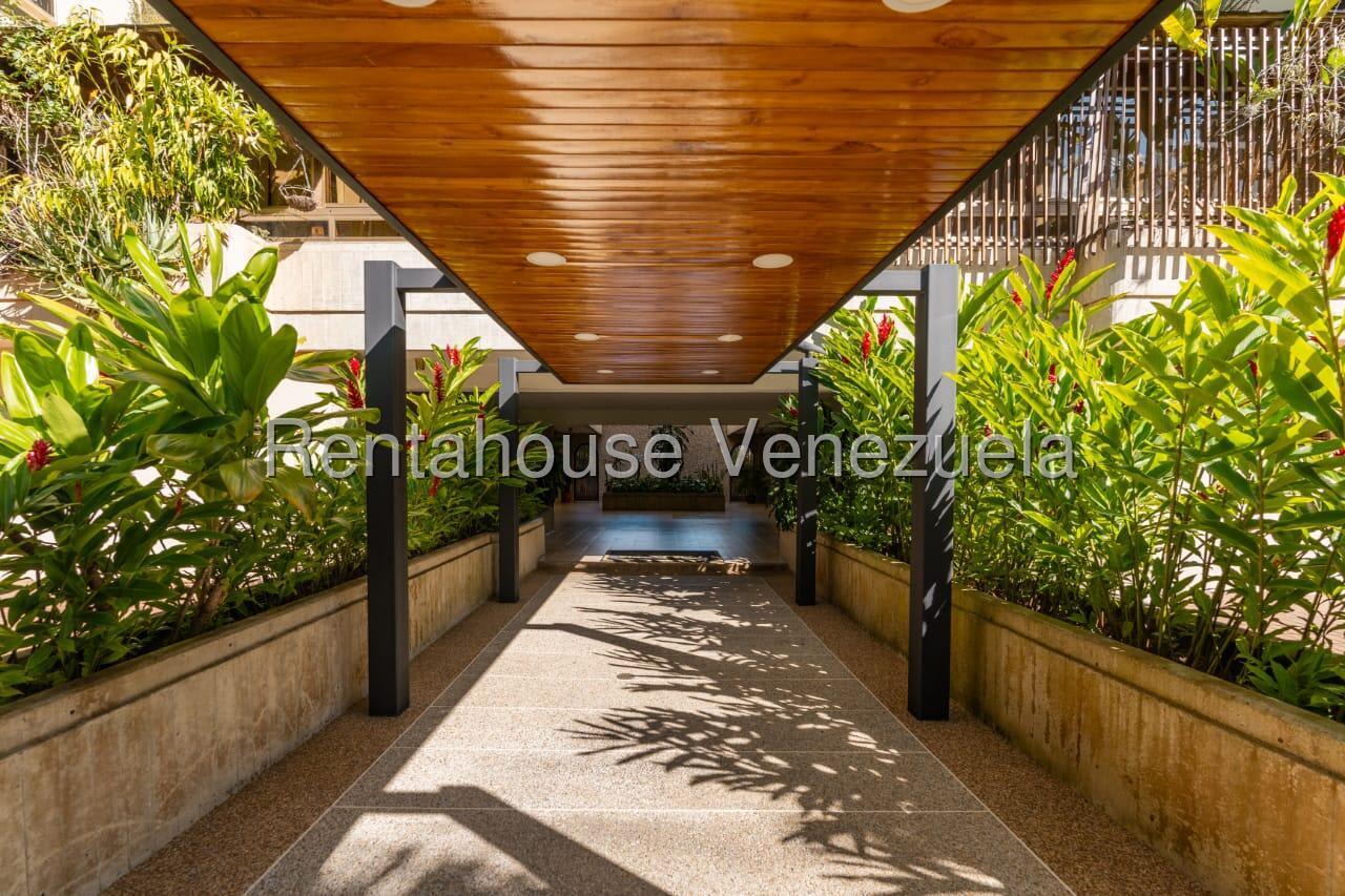 Apartamento en venta en Caracas (Terrazas del Avila), foto 4 de 12