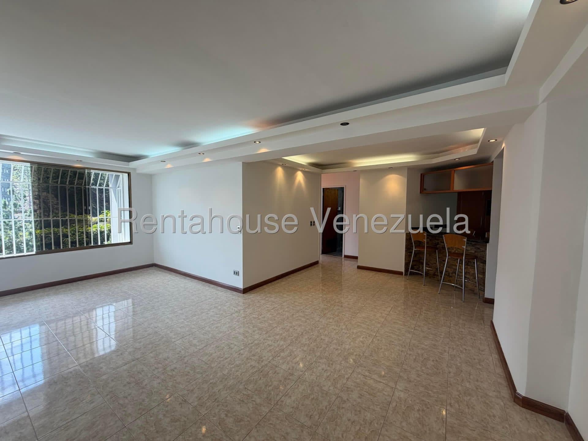 Apartamento en alquiler en Caracas (Manzanares), foto 2 de 12