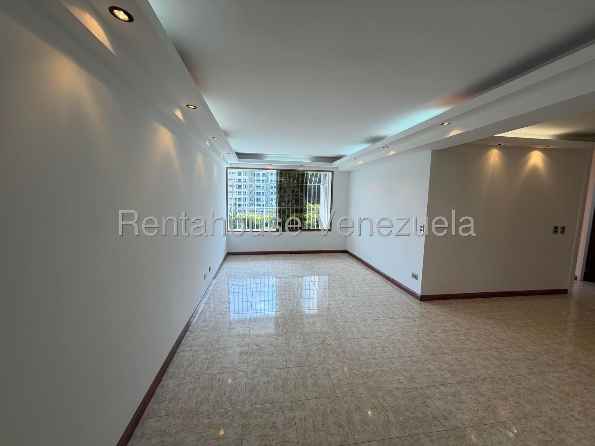 Apartamento en alquiler en Caracas (Manzanares), foto 3 de 12