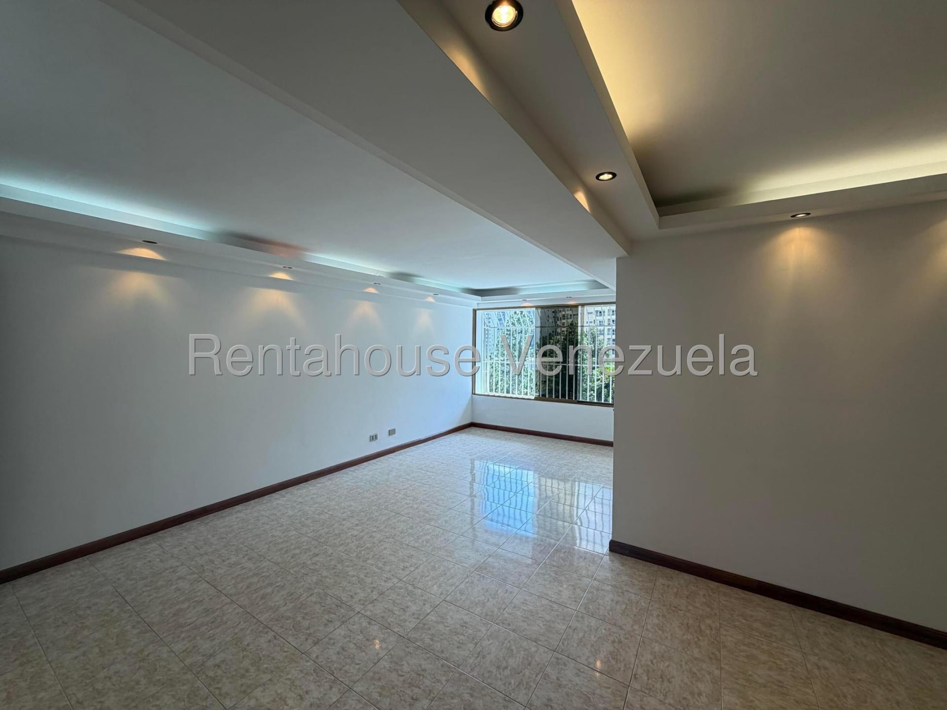 Apartamento en alquiler en Caracas (Manzanares), foto 4 de 12