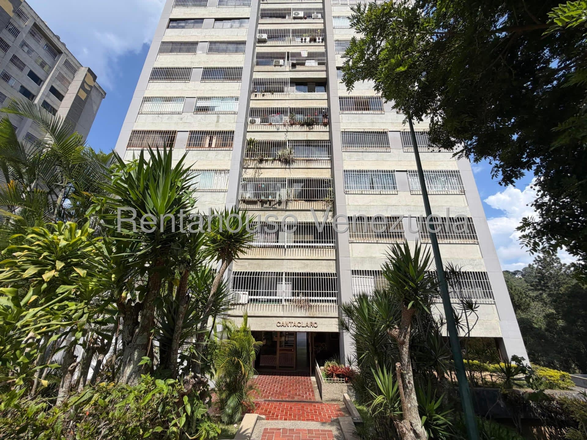 Apartamento en alquiler en Caracas (Manzanares), foto 1 de 12
