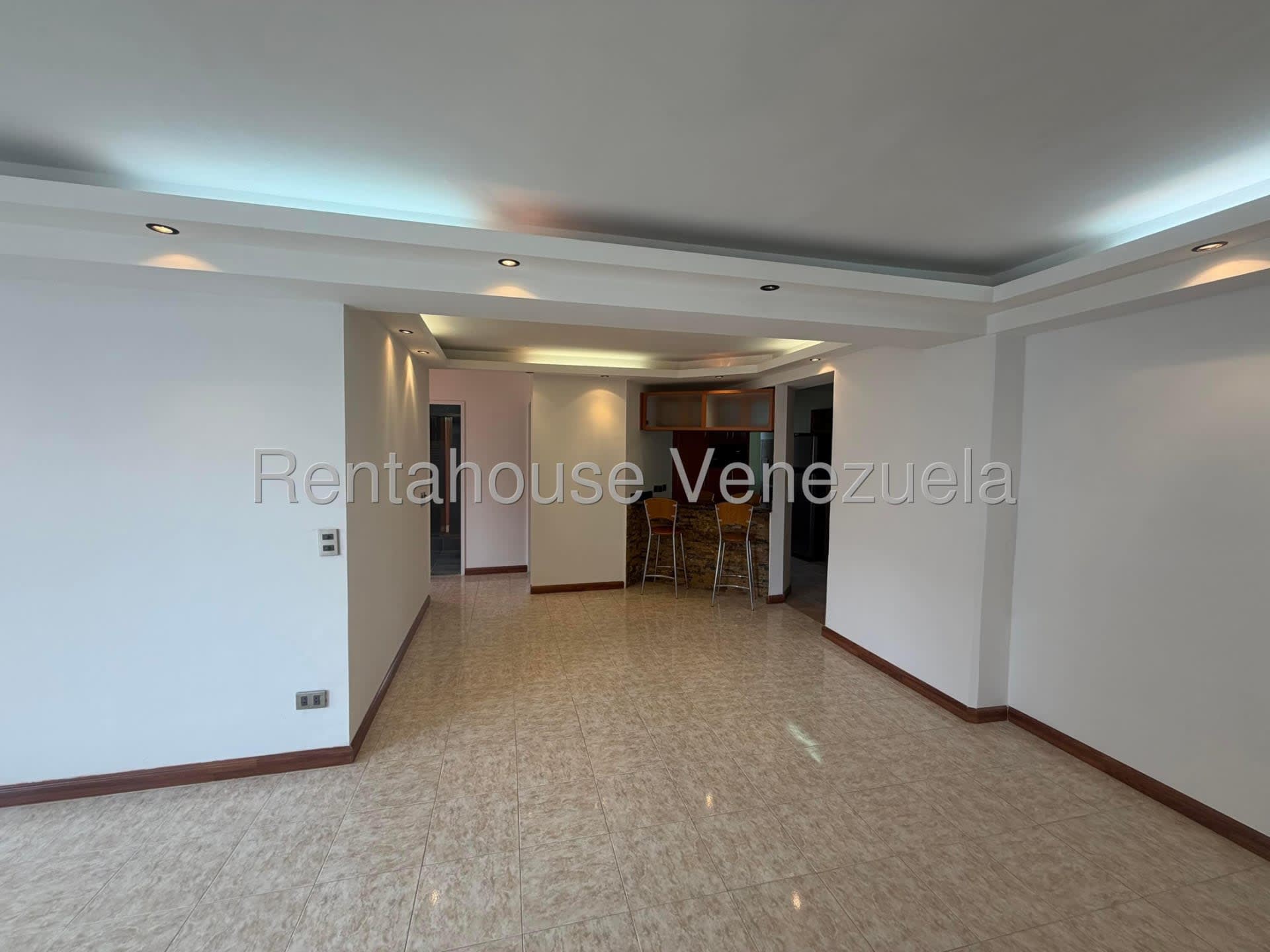 Apartamento en alquiler en Caracas (Manzanares), foto 5 de 12