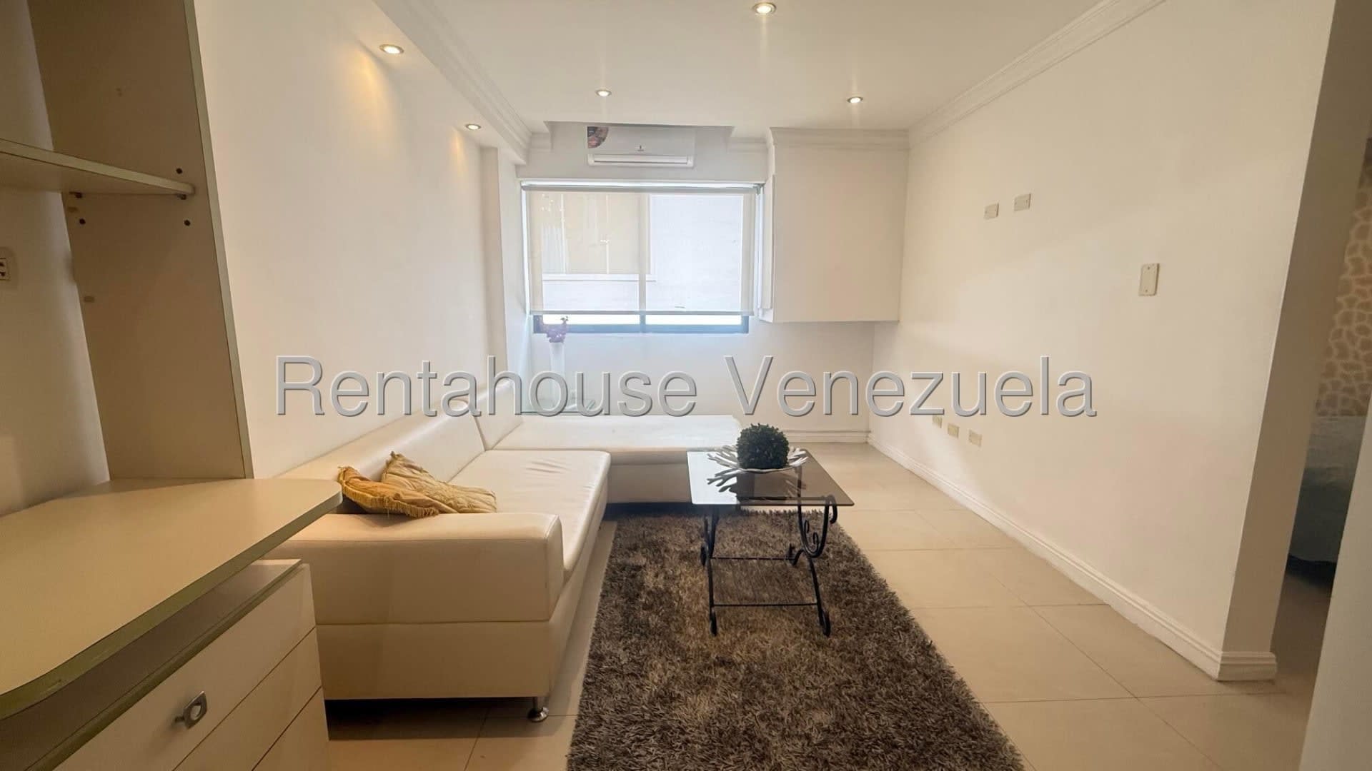 Apartamento en alquiler en Caracas (La Boyera), foto 4 de 12
