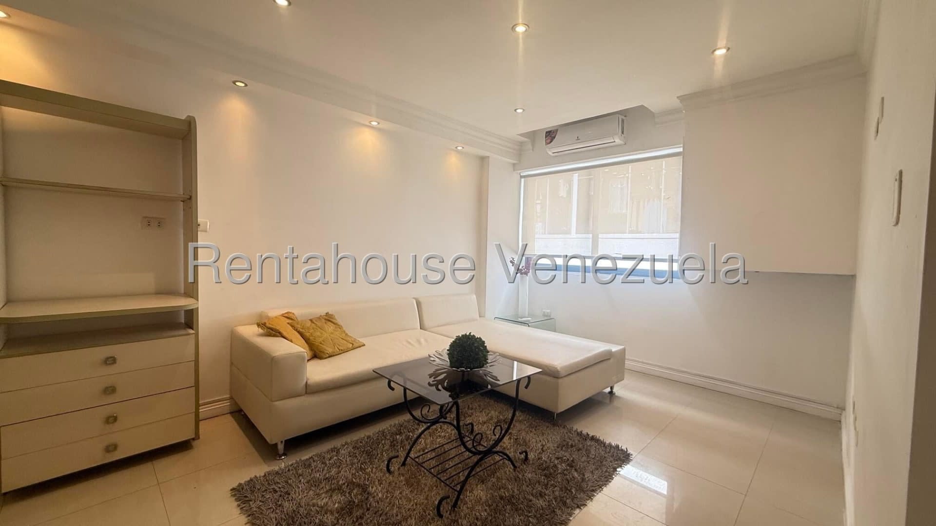 Apartamento en alquiler en Caracas (La Boyera), foto 3 de 12