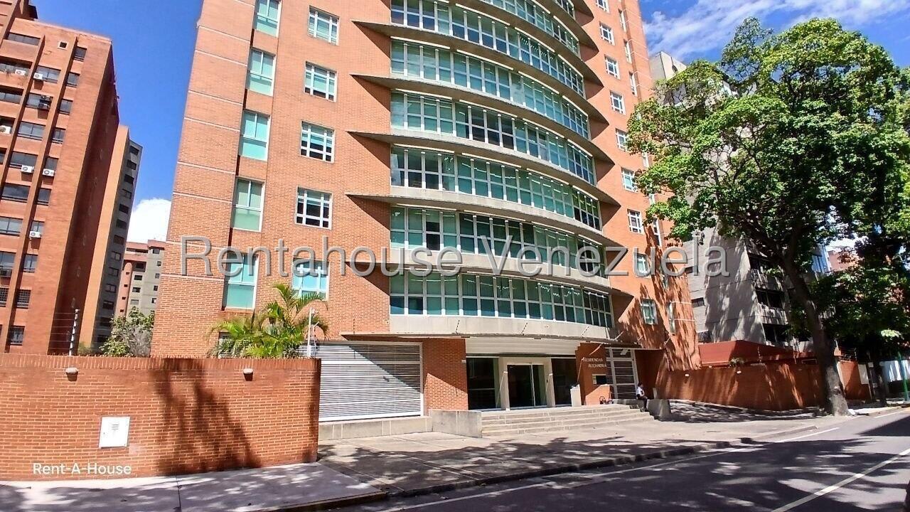Apartamento en venta en Caracas (El Rosal), foto 2 de 12