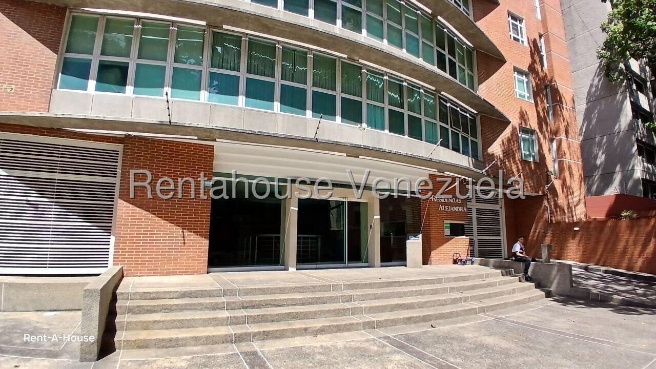 Apartamento en venta en Caracas (El Rosal), foto 3 de 12