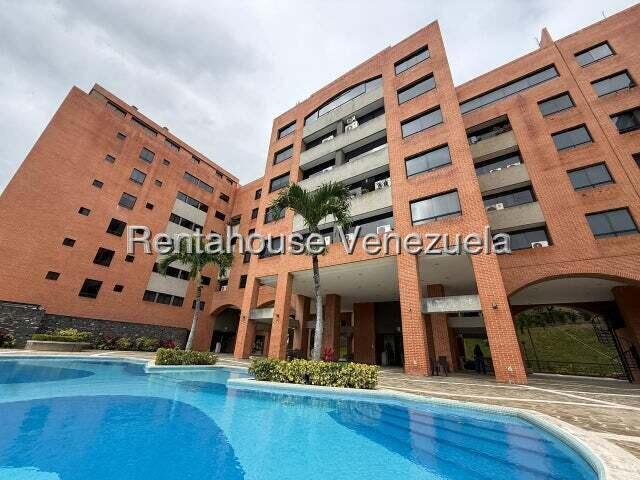 Apartamento en venta en Caracas (Lomas del Sol), foto 2 de 12