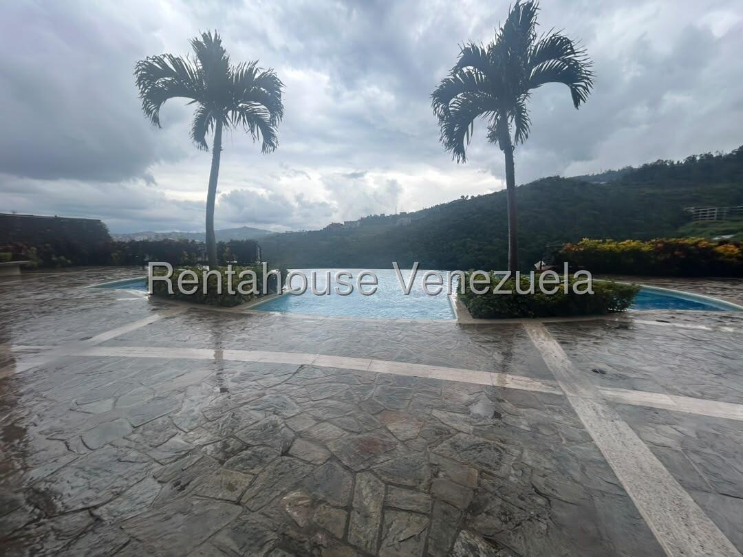 Apartamento en venta en Caracas (Lomas del Sol), foto 4 de 12
