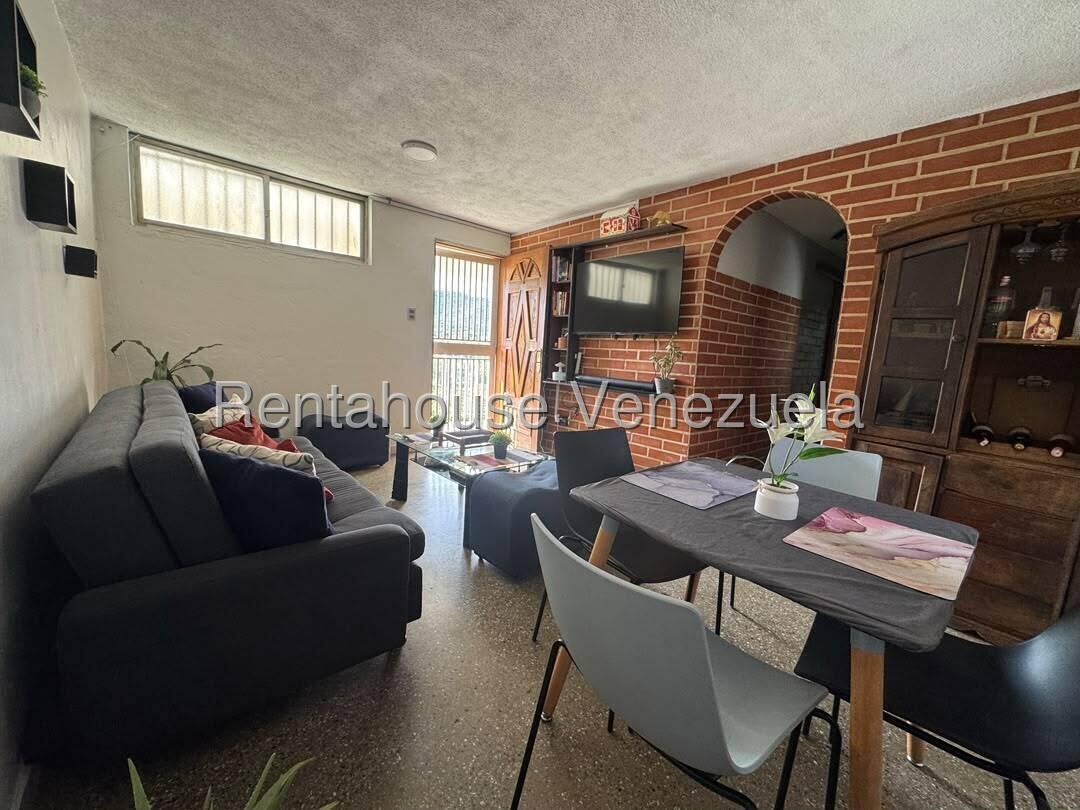 Apartamento en venta en Caracas (El Valle), foto 4 de 12