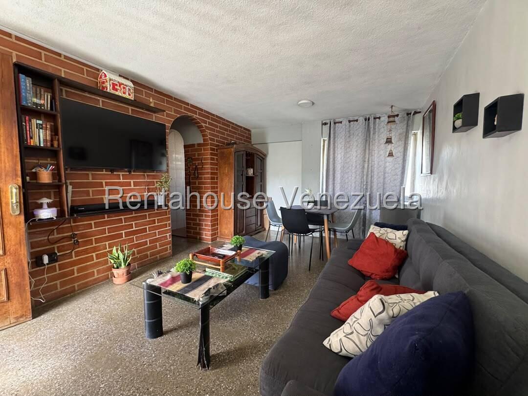 Apartamento en venta en Caracas (El Valle), foto 2 de 12