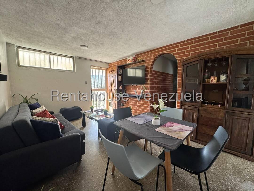 Apartamento en venta en Caracas (El Valle), foto 5 de 12