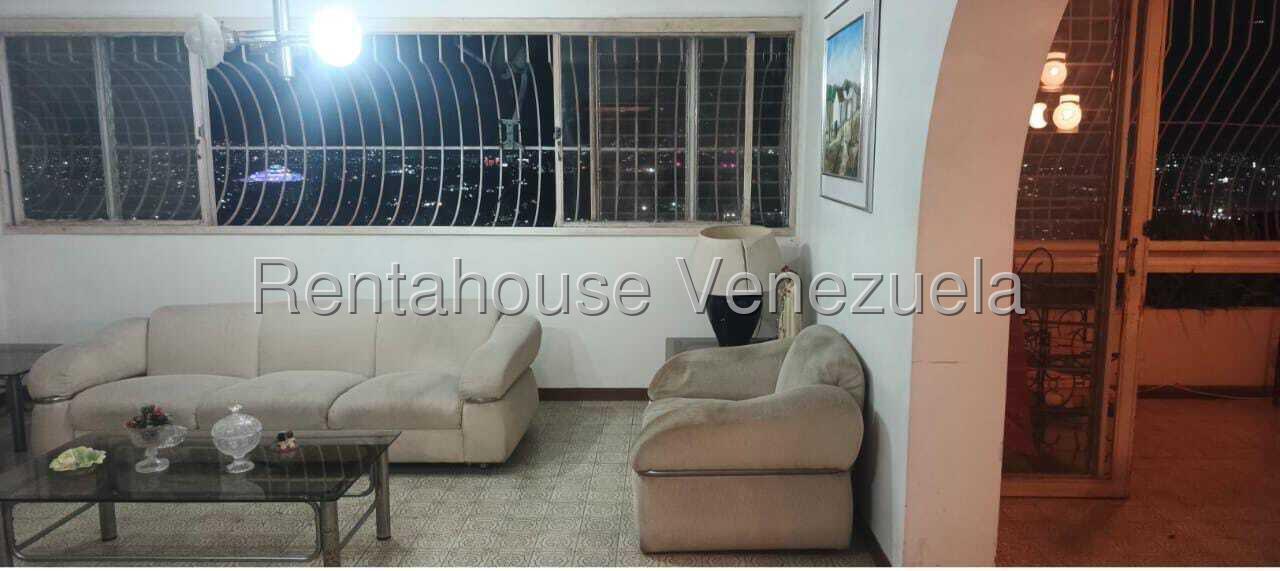Apartamento en venta en Caracas (Colinas de Santa Monica), foto 4 de 12