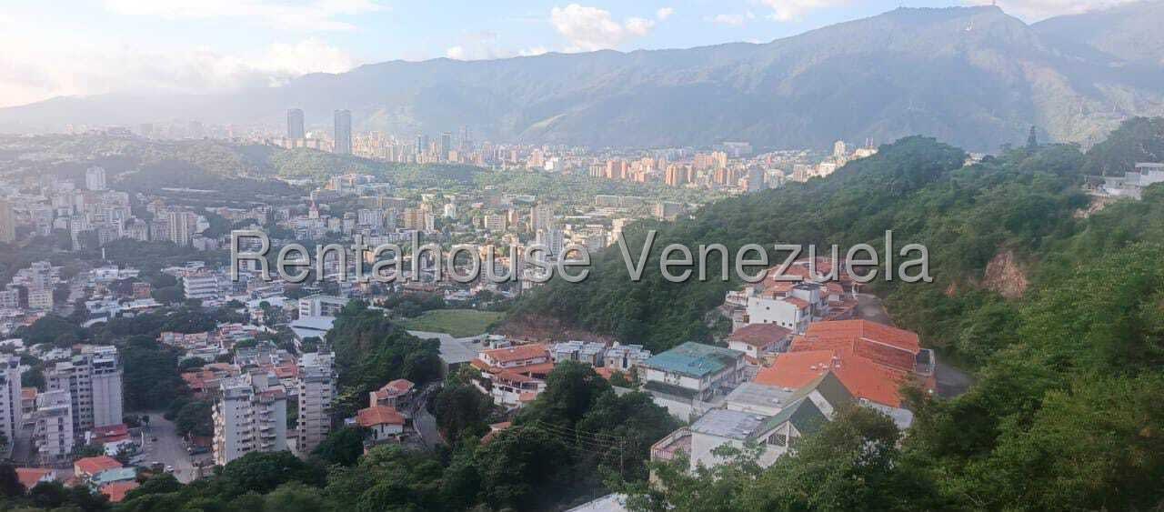 Apartamento en venta en Caracas (Colinas de Santa Monica), foto 2 de 12