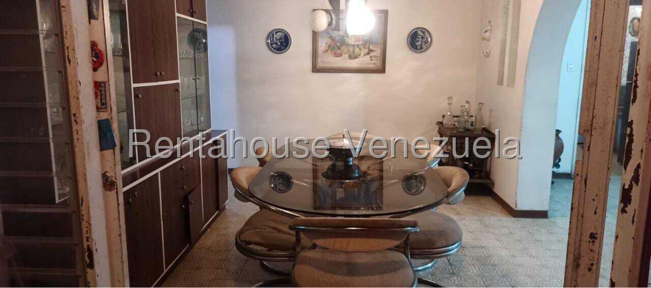 Apartamento en venta en Caracas (Colinas de Santa Monica), foto 5 de 12