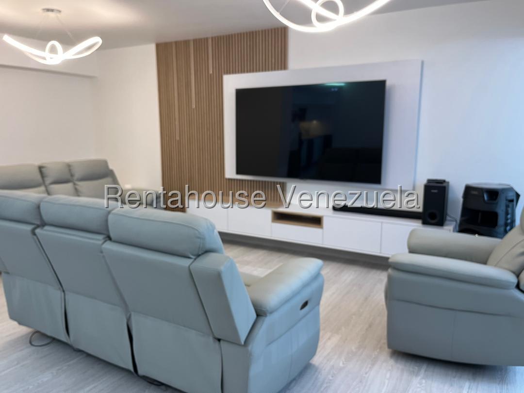 Apartamento en venta en Caracas (La Boyera), foto 4 de 12