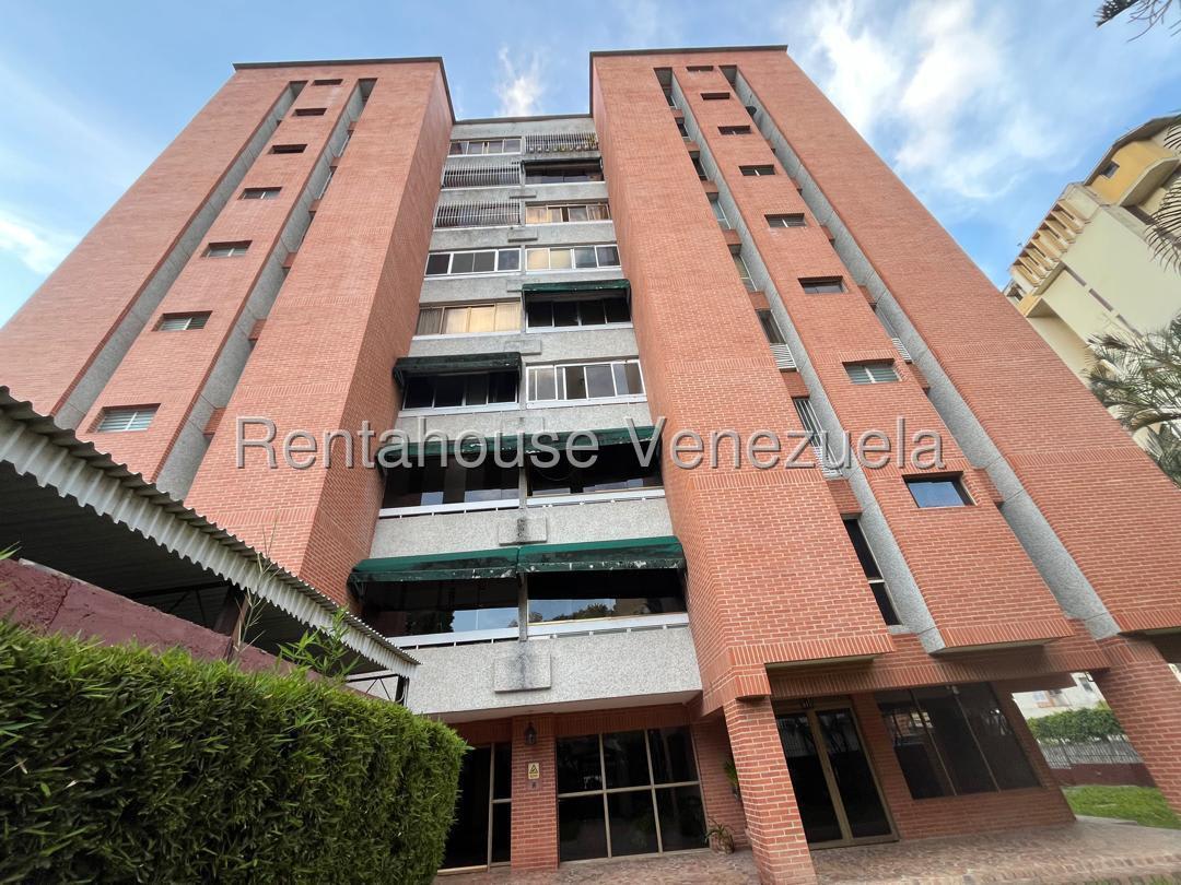 Apartamento en venta en Caracas (La Boyera), foto 1 de 12
