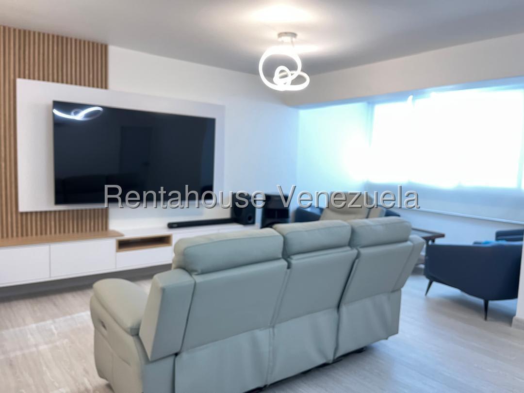 Apartamento en venta en Caracas (La Boyera), foto 3 de 12