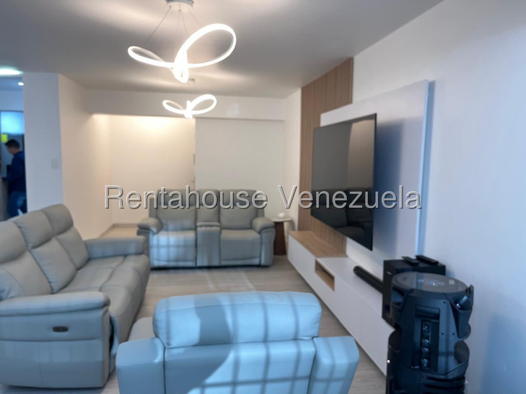 Apartamento en venta en Caracas (La Boyera), foto 5 de 12