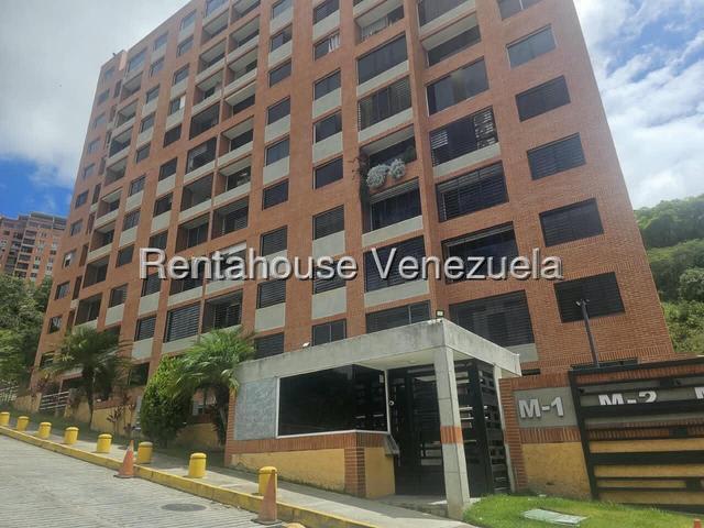 Apartamento en alquiler en Caracas (Colinas de La Tahona), foto 1 de 12